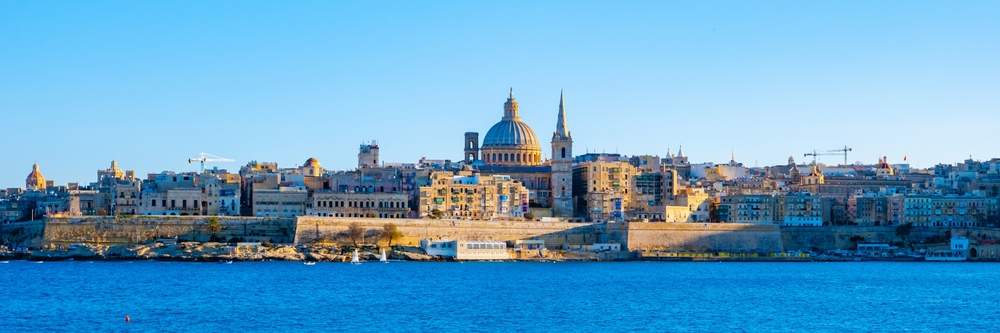 rent boat malta