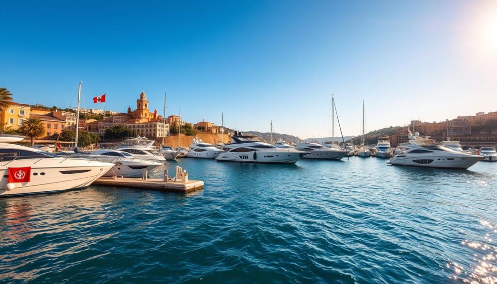 Malta yacht registration benefits