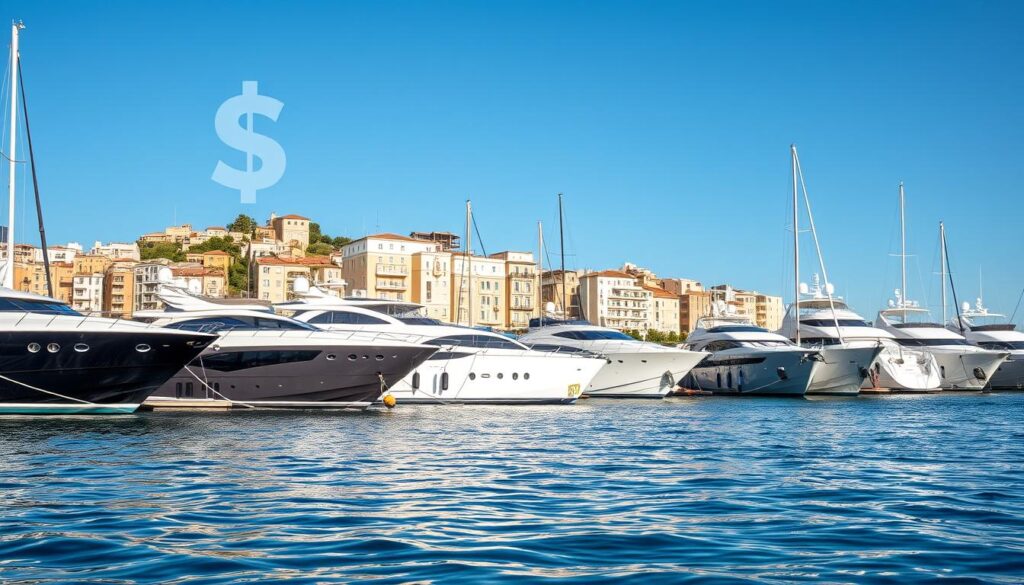 Malta yacht registration fees and costs Malta yacht registration