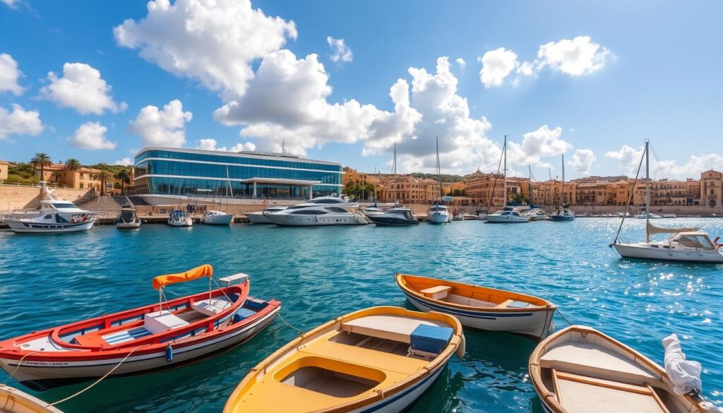 why register a boat in malta